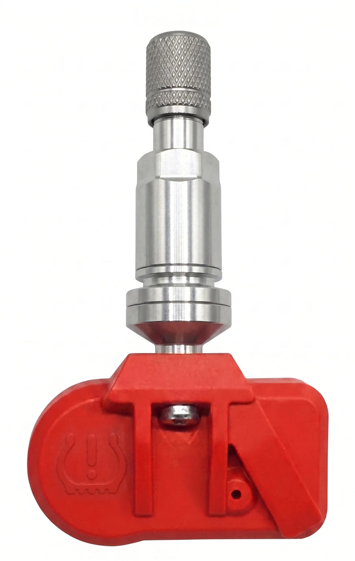 TPMS Sensor — Aluminum Valve