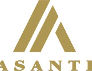 Asanti Black