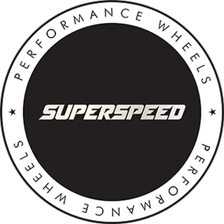Superspeed
