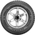 General Tire - Grabber Arctic LT - LT275/70R18 10/E 125R BSW