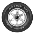 Maxxis - BRAVO SERIES HT-770 - LT235/85R16 10/E 120S OWL
