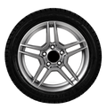 Maxxis - NP3 (Factory Studded) - 205/65R16 XL 99T BSW