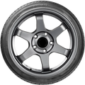 Yokohama - ADVAN A83A - 225/45R19 92V BSW