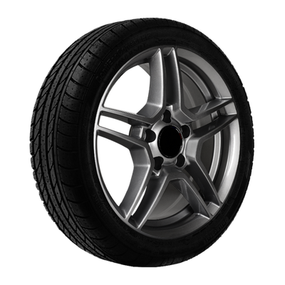 Continental - ContiEcoContact EP - 175/55R15 77T BSW