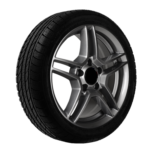 Continental - ContiEcoContact EP - 175/55R15 77T BSW