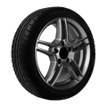 Continental - ContiEcoContact EP - 145/65R15 72T BSW