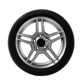 Continental - ContiEcoContact EP - 175/55R15 77T BSW