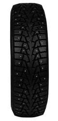 Maxxis - NS3 (Factory Studded) - 235/60R18 XL 107T BSW