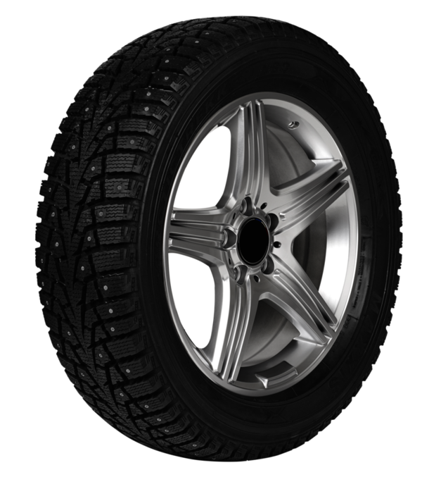Maxxis - NS3 (Factory Studded) - 245/65R17 XL 111T BSW