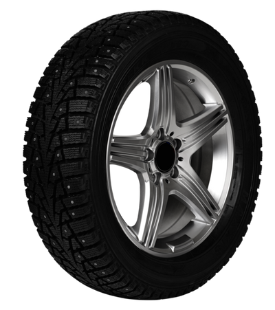 Maxxis - NS3 (Factory Studded) - 225/65R17 102T BSW