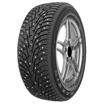 Maxxis - NS5 (Factory Studded) - 255/55R18 XL 109T BSW