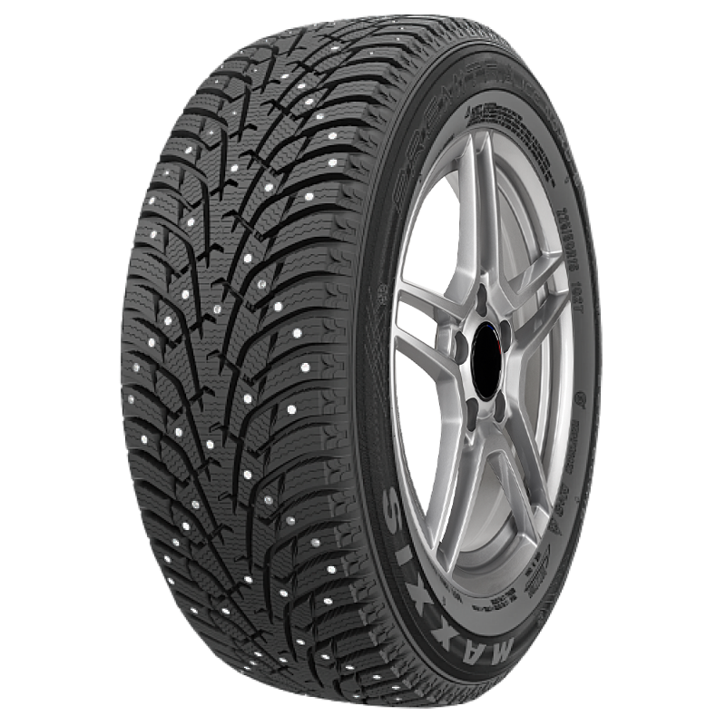 Maxxis - NS5 (Factory Studded) - 275/70R16 114T BSW