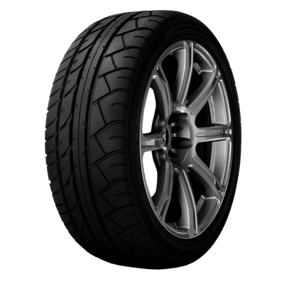 Dunlop - SP Sport Maxx GT 600 - 285/35R19 XL 103W BSW