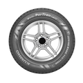 Kumho Tires - Winter PorTran CW11 - LT225/65R16 8/D 112R BSW
