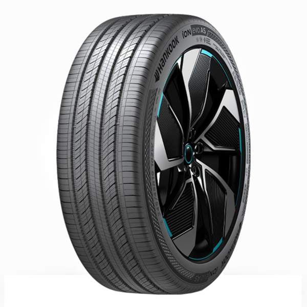 Hankook - iON evo AS (IH01) - 225/55R18 XL 102W BSW