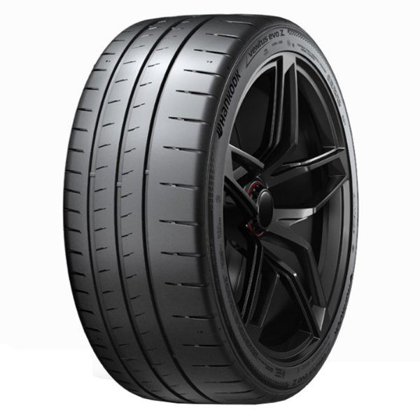 Hankook - Ventus evo Z (Z001) - 245/35R19 XL 93(Y) BSW