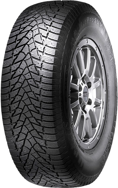 Gt Radial - IcePro SUV3 - 265/70R18 116T BSW
