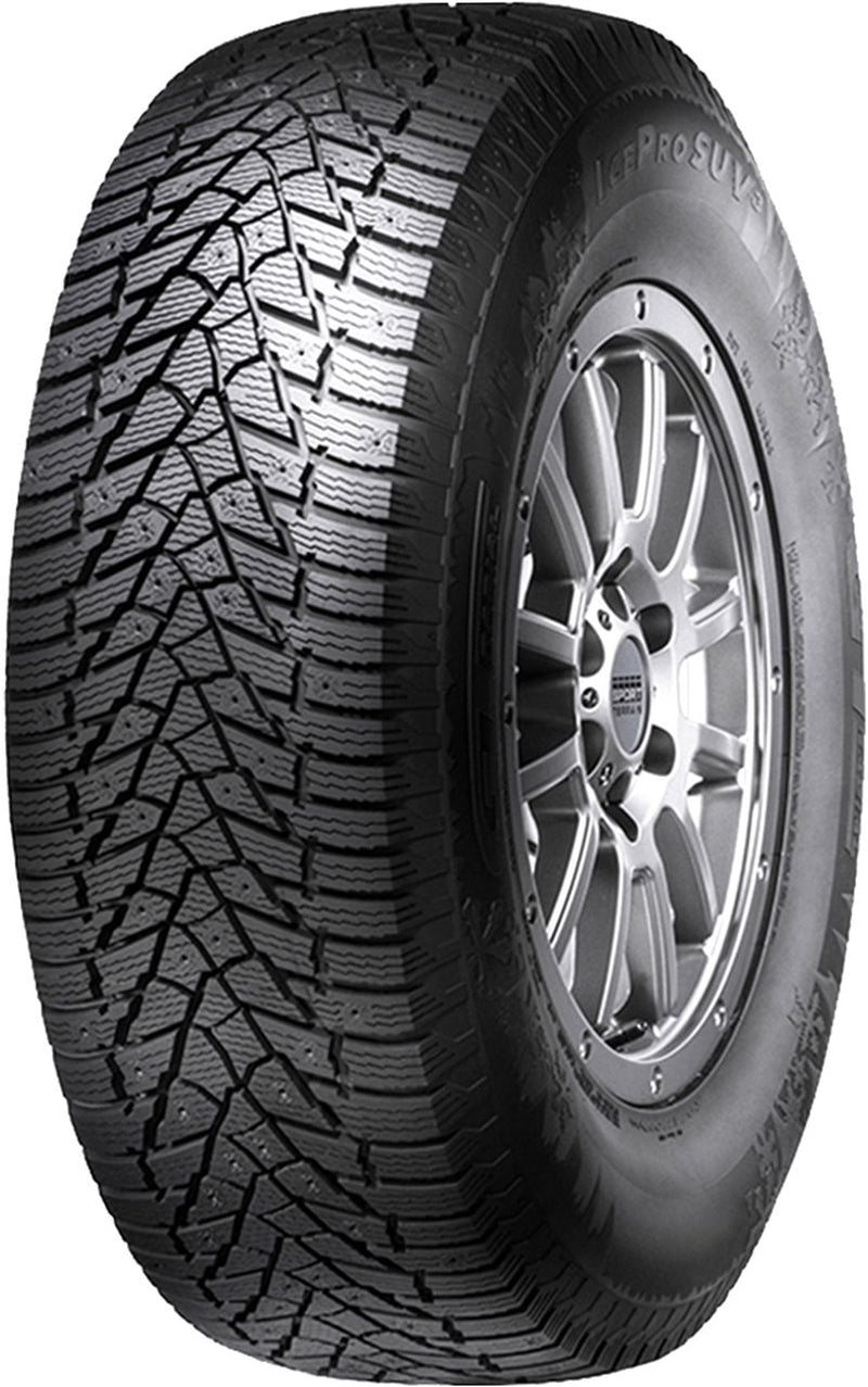 Gt Radial - IcePro SUV3 - 225/55R18 102T BSW