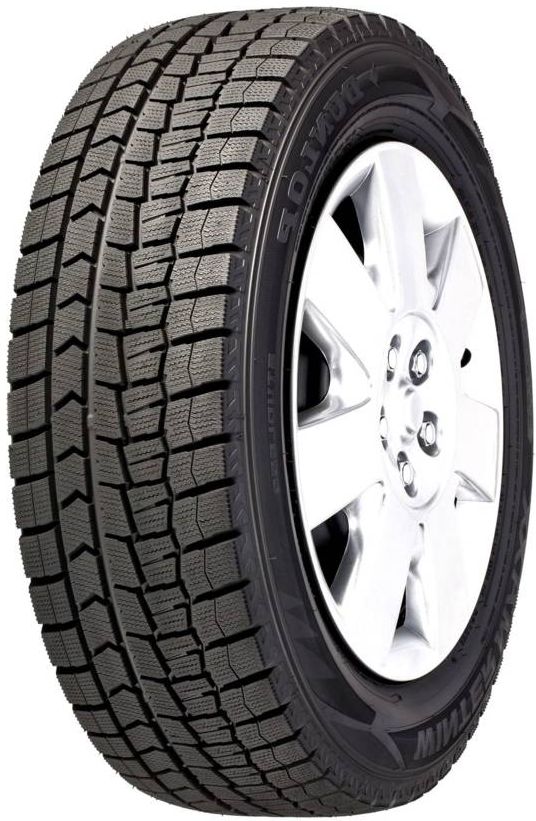 Dunlop - Winter Maxx 2 - 215/45R17 XL 91T BSW
