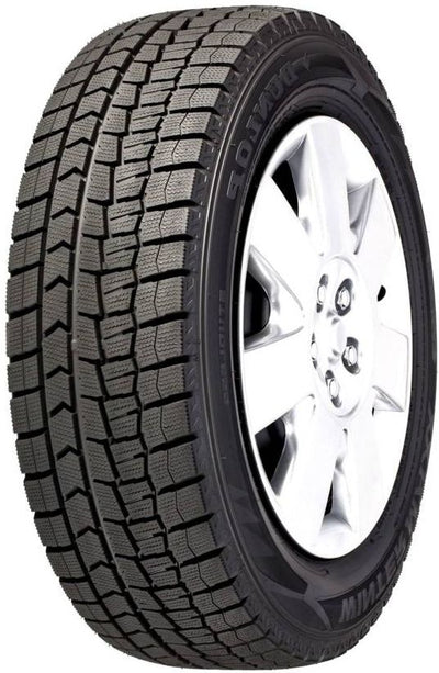 Dunlop - Winter Maxx 2 - 225/55R17 XL 101T BSW