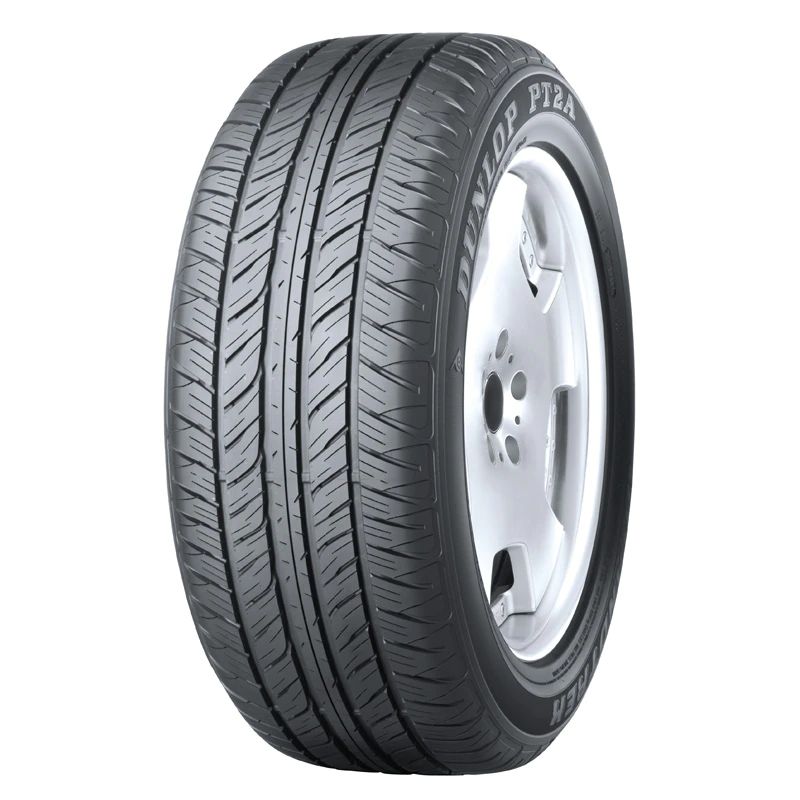 Dunlop - Grandtrek PT2A - 285/50R20 112V SBL