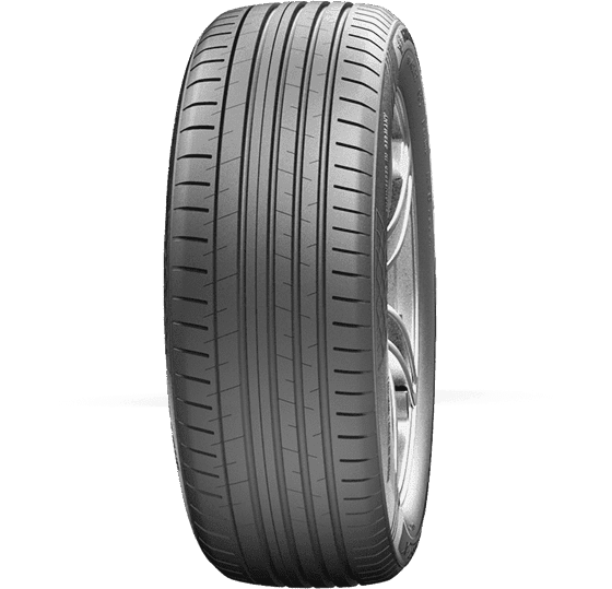 Greentrac - Quest-X - 225/35R19 XL 88Y BSW