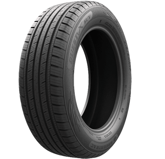 Greentrac - Quest-X SUV - 265/60R18 110H BSW