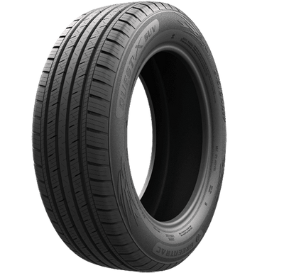 Greentrac - Quest-X SUV - 225/60R17 99H BSW