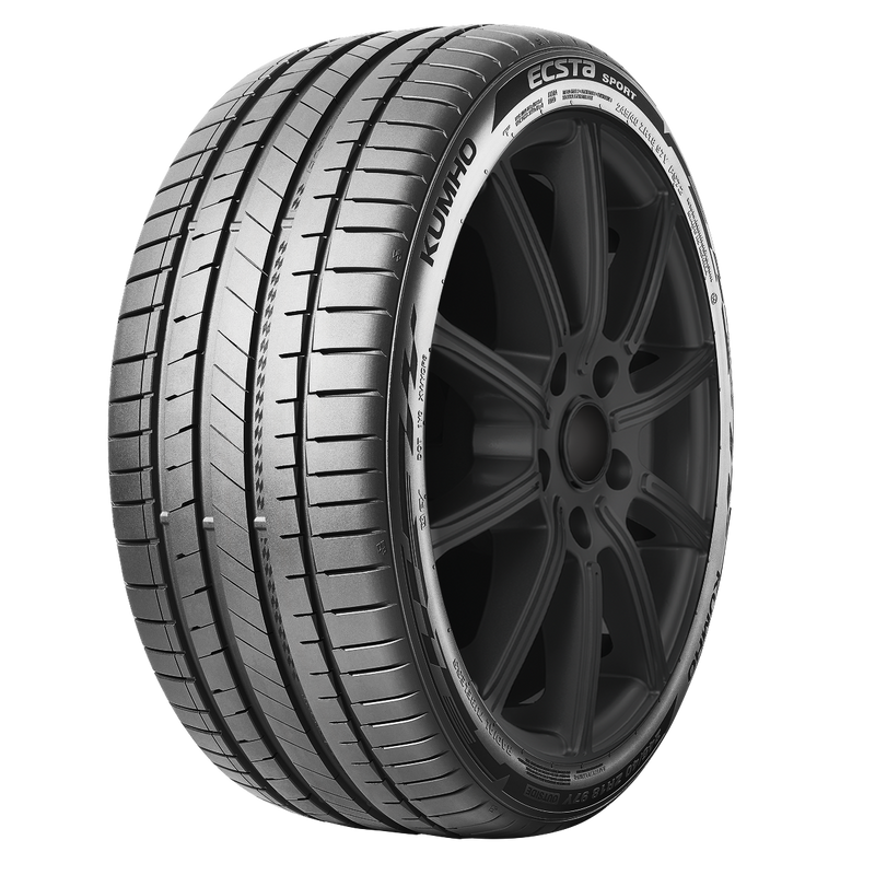 Kumho Tire - Ecsta Sport PS72 - 225/45R18 XL 95Y BSW