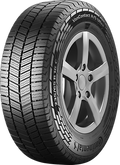 Continental - VanContact A/S Ultra - 235/65R16C 10/E 121R BSW