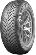 Kumho Tires - Solus 4S HA31 - 205/45R17 XL 88V BSW