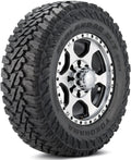 Yokohama - GEOLANDAR M/T G003 - LT37x12.5R20 10/E 126Q BSW