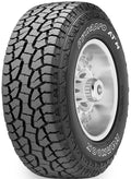 Hankook - Dynapro AT M (RF10) - 265/60R18 110T BSW