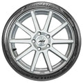 Bridgestone - Potenza S007 - 215/45R18 XL 93Y BSW