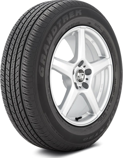 Dunlop - Grandtrek ST30 - 225/65R17 102H BSW