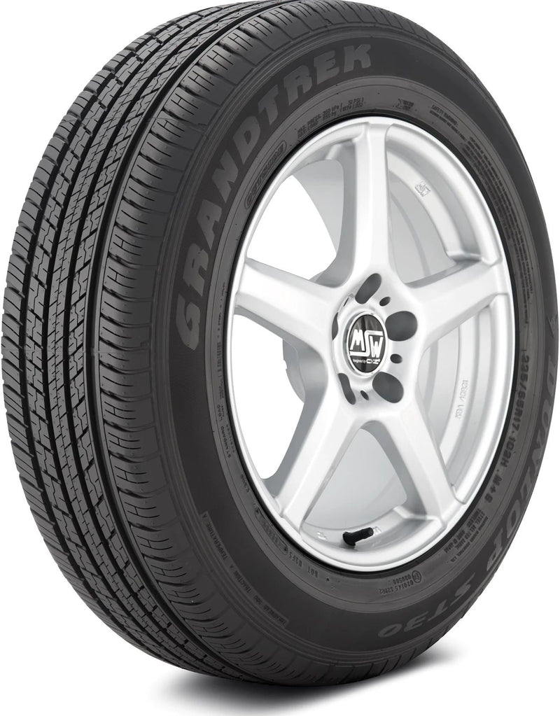 Dunlop - Grandtrek ST30 - 225/65R17 102H BSW