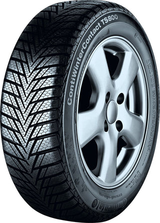 ContiWinterContact TS 800