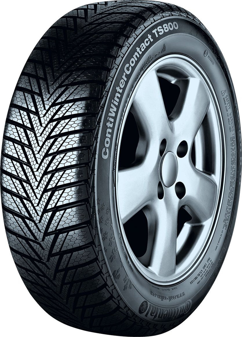 Continental - ContiWinterContact TS 800 - 175/55R15 77T BSW