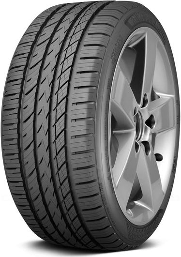 Nankang - NS-25 - 215/30R20 XL 82W BSW