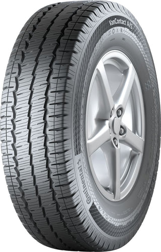 VanContact A/S