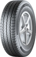 Continental - VanContact A/S - LT215/85R16 10/E 115Q BSW