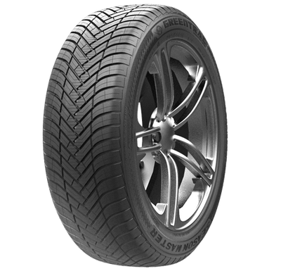 Greentrac - Season Master - 235/55R17 XL 103W BSW