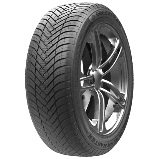 Greentrac - Season Master - 185/65R14 86H BSW