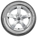 Continental - 4x4WinterContact - 215/60R17 96H BSW