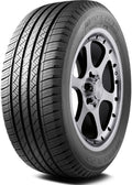 Maxtrek Tyres - SIERRA S6 - 255/35R20 97W BSW
