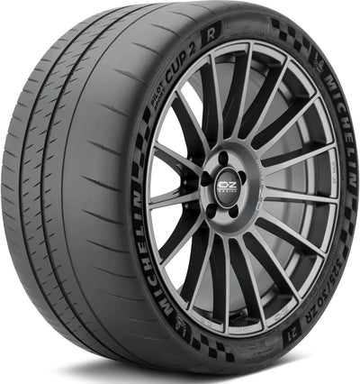 Michelin - Pilot Sport Cup 2 R - HL315/35R21 XL 114(Y) BSW