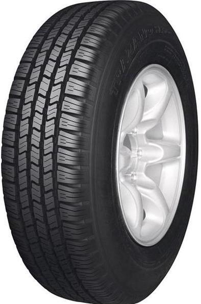 Westlake - SL309 HT - LT245/70R17 10/E 119Q BSW