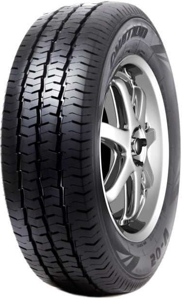 Ovation - VO-2 - 225/65R16C 8/D 112/110T BSW