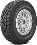 Cooper Tires - Discoverer S/T MAXX - LT265/65R18 10/E 122Q BSW