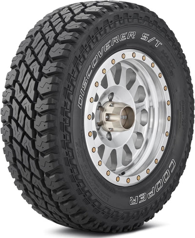 Cooper Tires - Discoverer S/T MAXX - LT30x9.5R15 6/C 104Q BSW